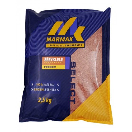 Marmax Šėryklėlė 1kg
