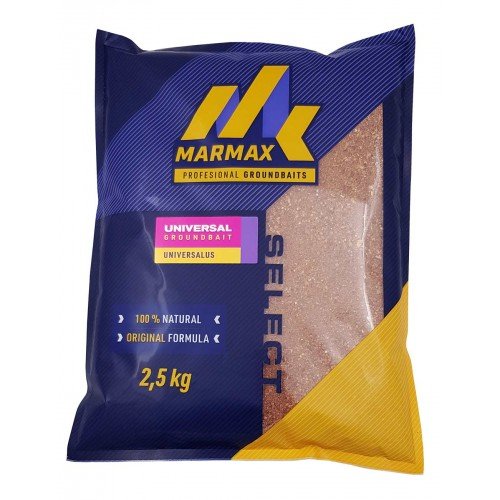 Marmax Universalus