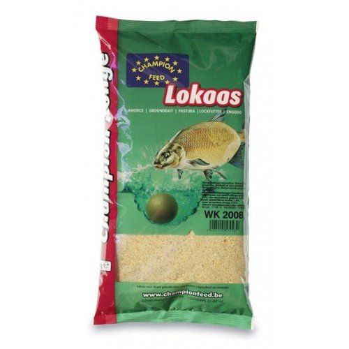 Champion Feed WK 2008 1kg
