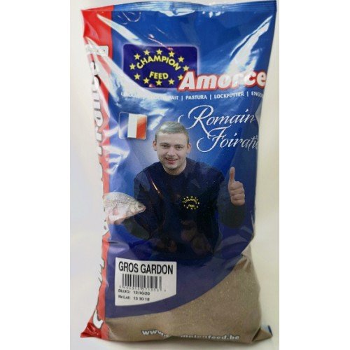 Champion Feed Romain Gross Gardons 1kg