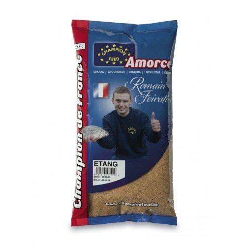 Champion Feed Romain Etang 1kg