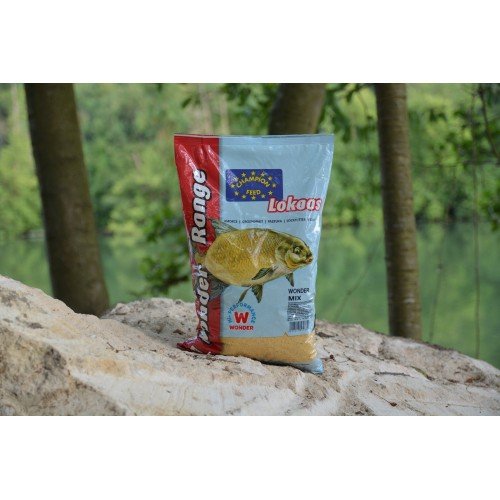 Champion Feed Wonder Mix 2kg