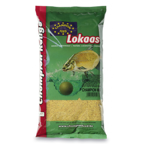 Champion Feed Champion Mix 1kg