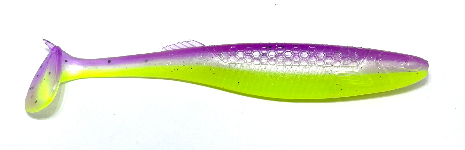 ARRA SUV RAP TAIL 5,5 inch