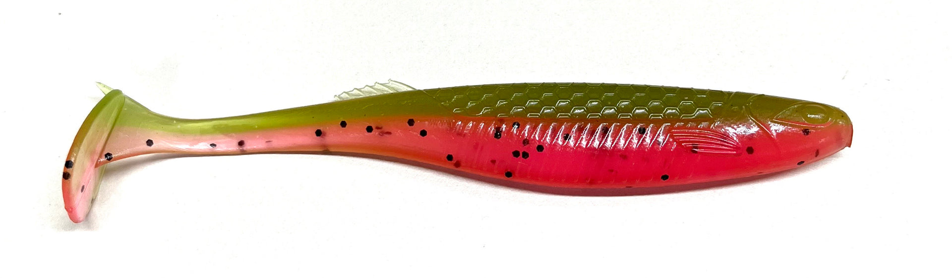 ARRA SUV RAP TAIL 5,5 inch