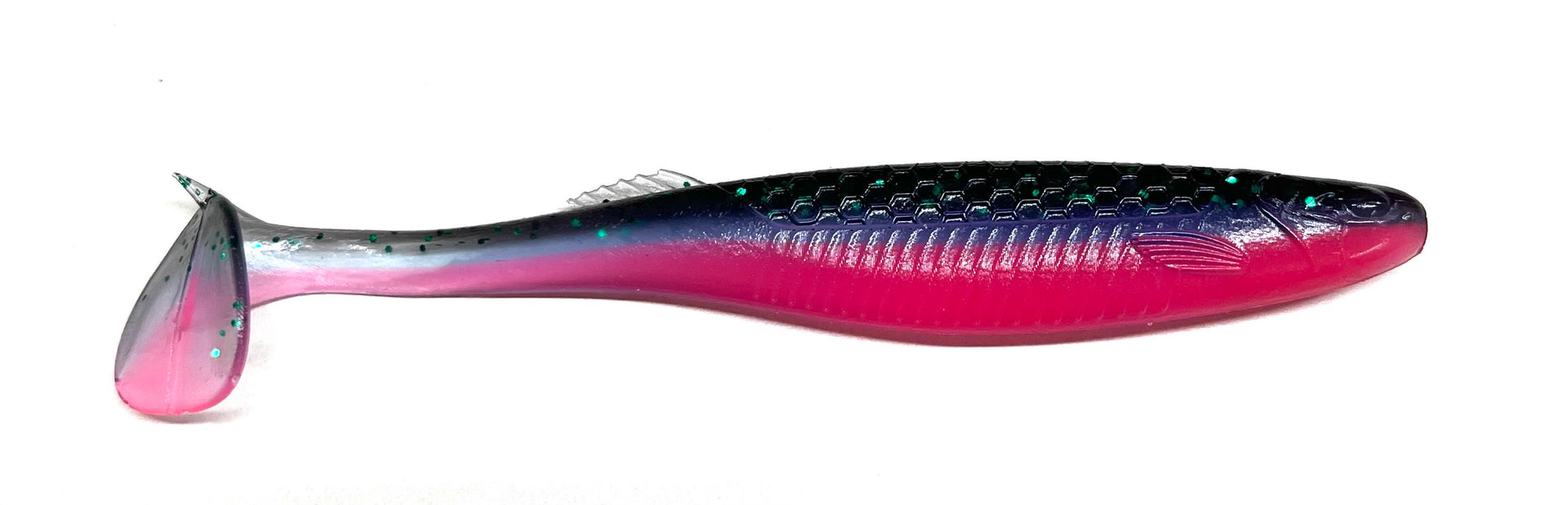 ARRA SUV RAP TAIL 5,5 inch