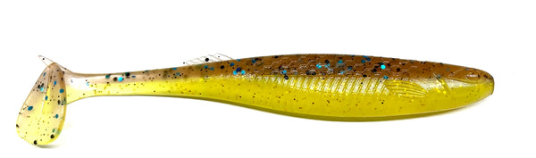 ARRA SUV RAP TAIL 5,5 inch