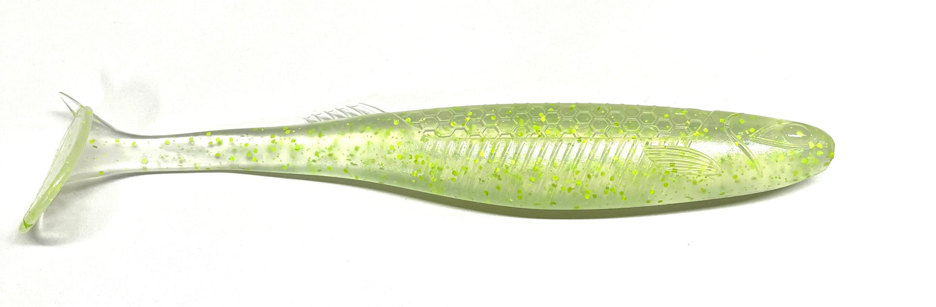 ARRA SUV RAP TAIL 5,5 inch