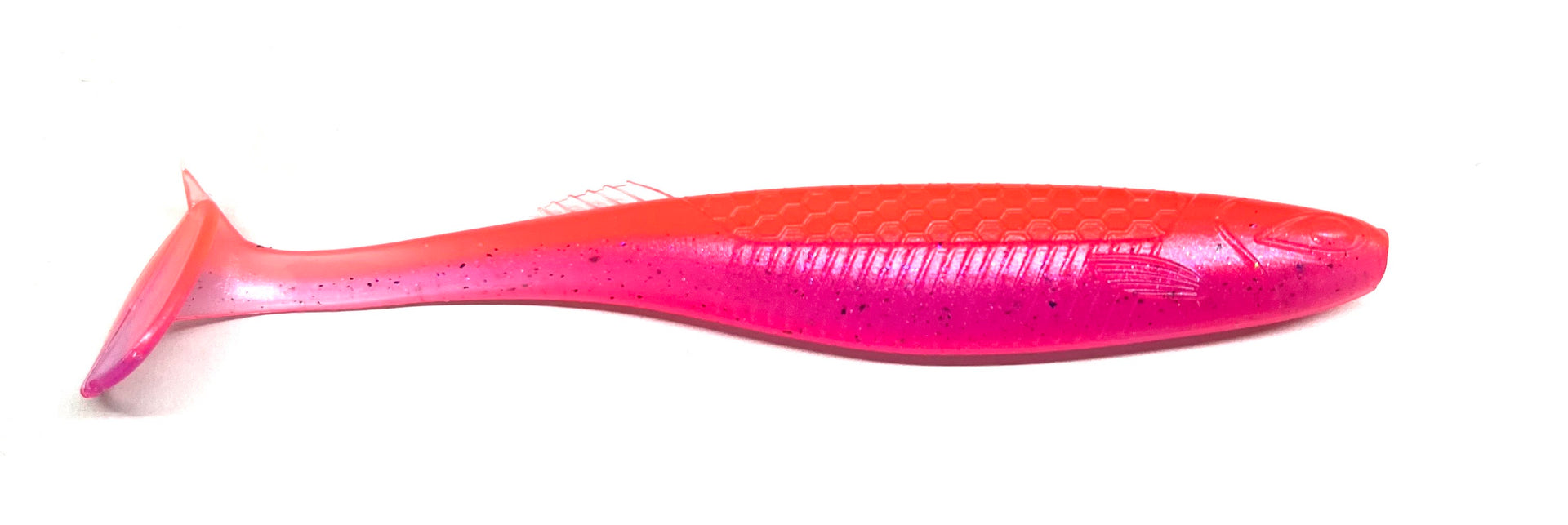 ARRA SUV RAP TAIL 5,5 inch