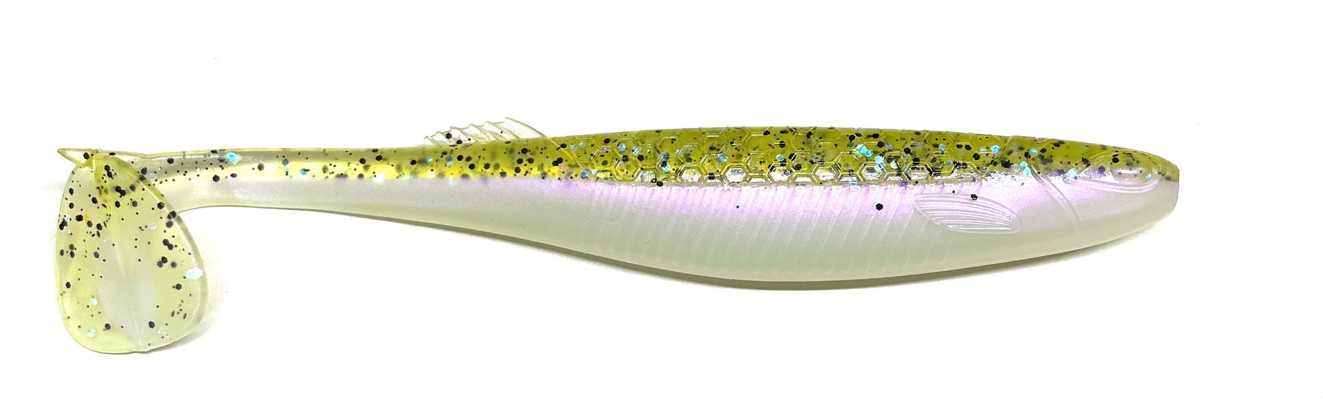 ARRA SUV RAP TAIL 5,5 inch