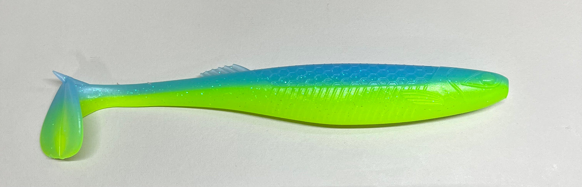 ARRA SUV RAP TAIL 5,5 inch