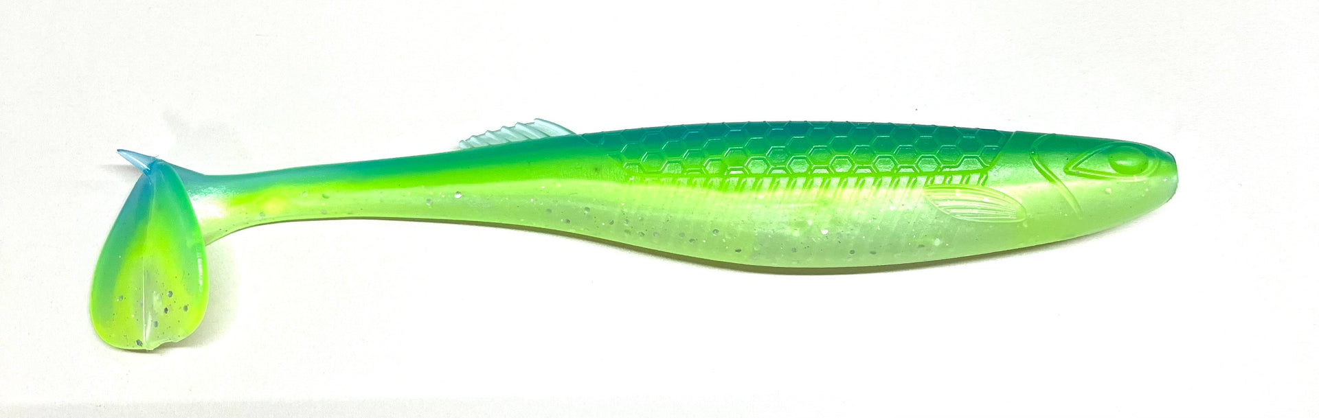 ARRA SUV RAP TAIL 5,5 inch