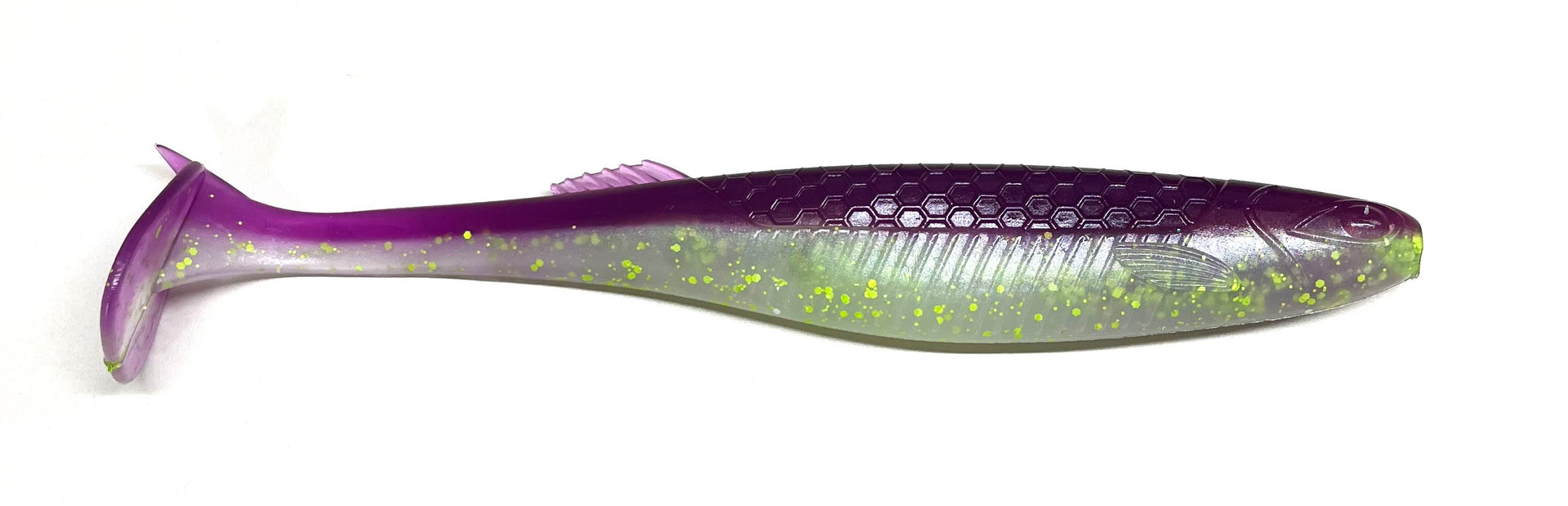 ARRA SUV RAP TAIL 5,5 inch