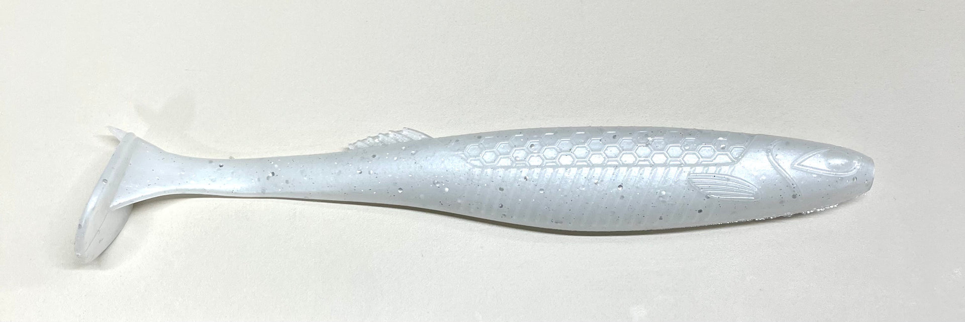 ARRA SUV RAP TAIL 5,5 inch