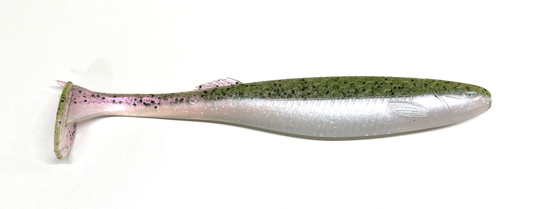 ARRA SUV RAP TAIL 5,5 inch