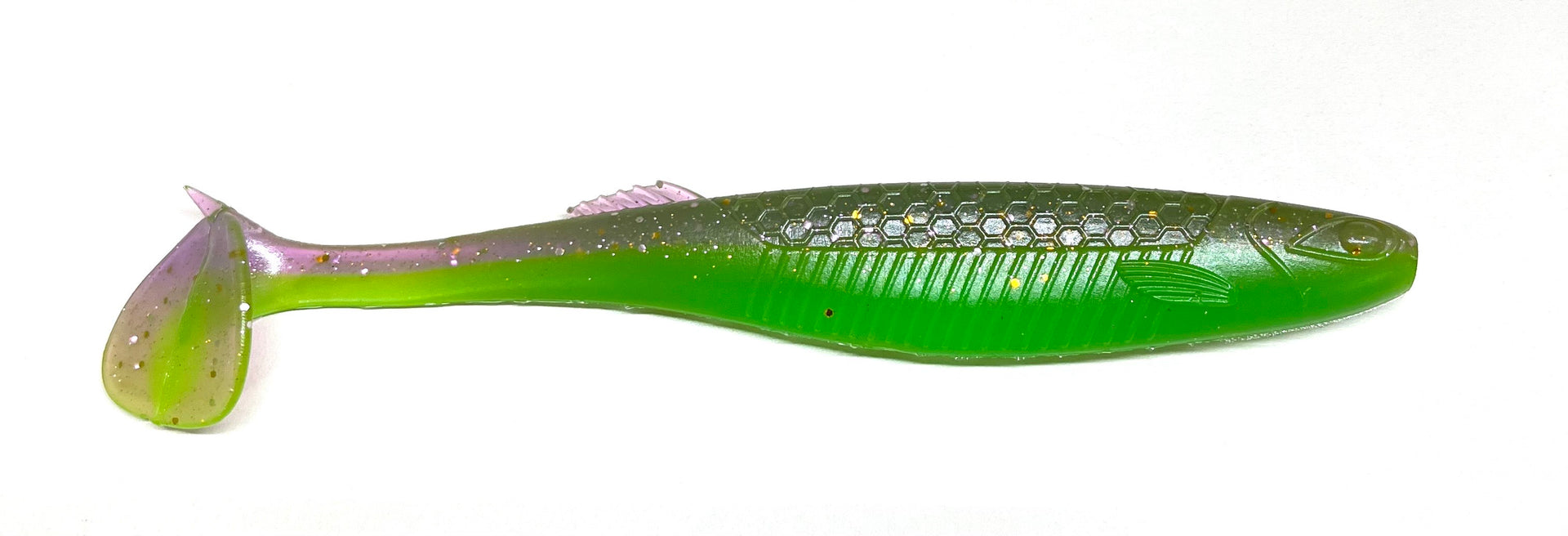 ARRA SUV RAP TAIL 5,5 inch