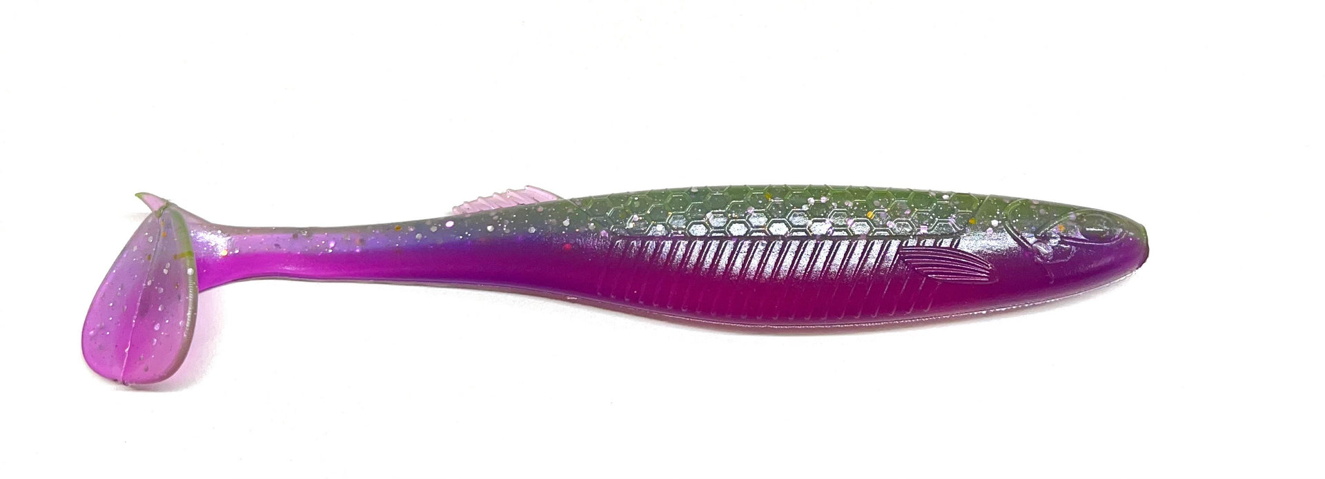 ARRA SUV RAP TAIL 5,5 inch