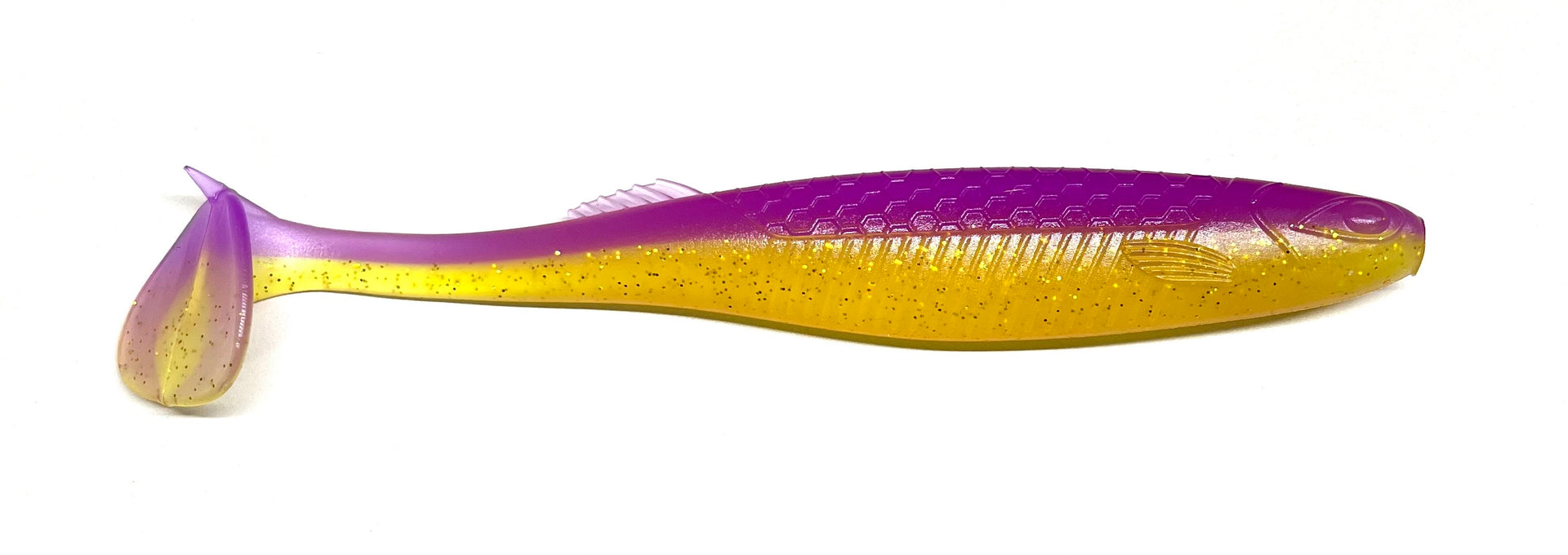 ARRA SUV RAP TAIL 5,5 inch