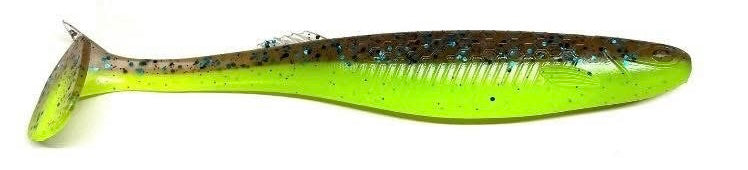 ARRA SUV RAP TAIL 5,5 inch