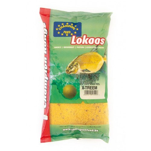 Champion Feed X-TREEM