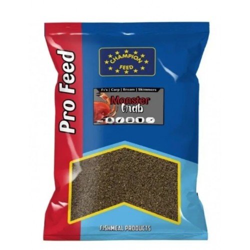 Champion Feed Groundbaits MONSTER CRAB 2 kg