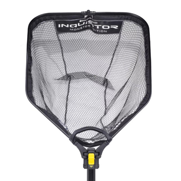 Graibštas Golden Catch Inquisitor Monster Edition 80 180см