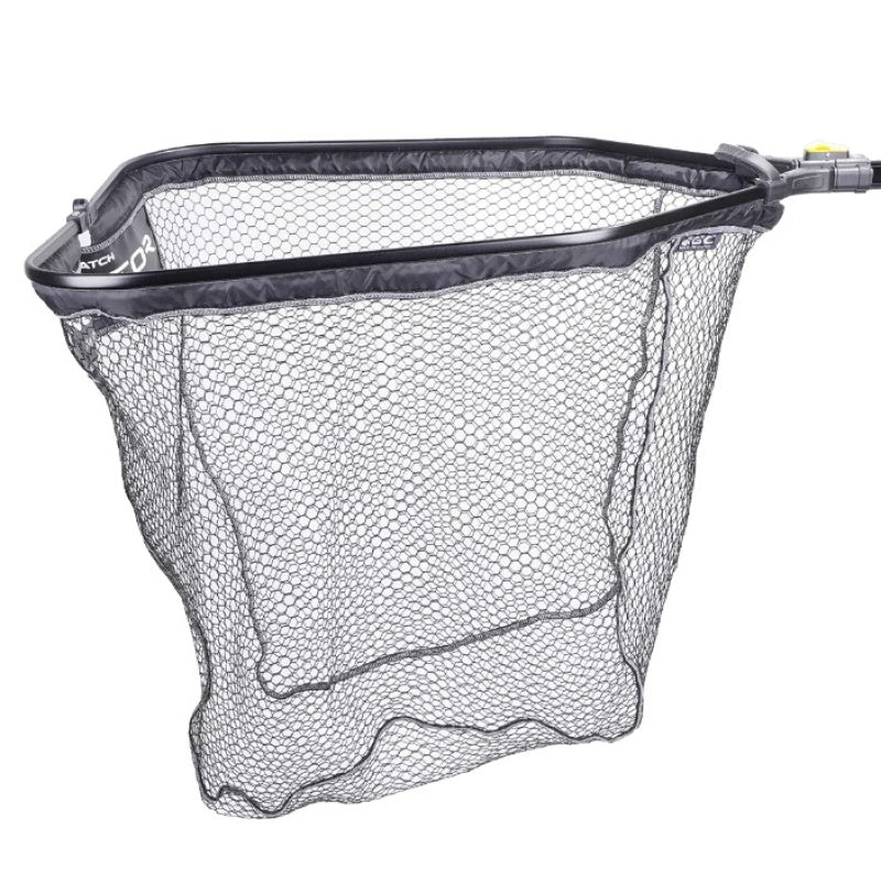 Graibštas Golden Catch Inquisitor Monster Edition 80 180см