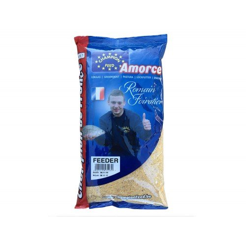 Champion Feed Romain Feeder 1kg