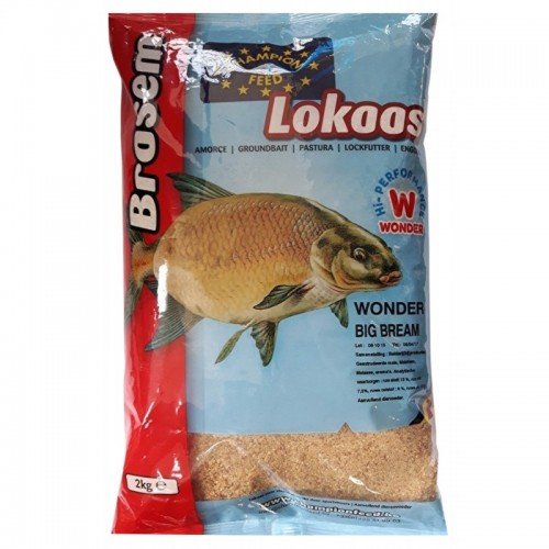 Champion Feed Wonder Big Bream 2kg