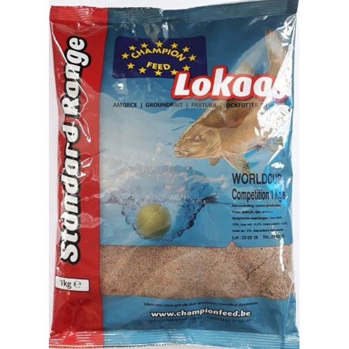 Champion Feed World Cup Competition 1kg