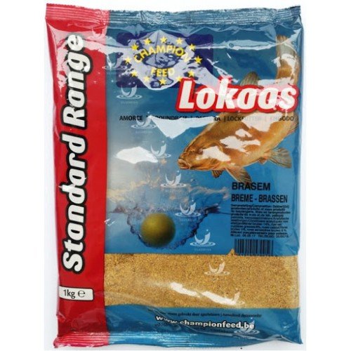 Champion Feed Brasem/Breme 1kg