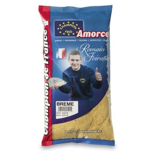 Champion Feed Romain Breme 1kg