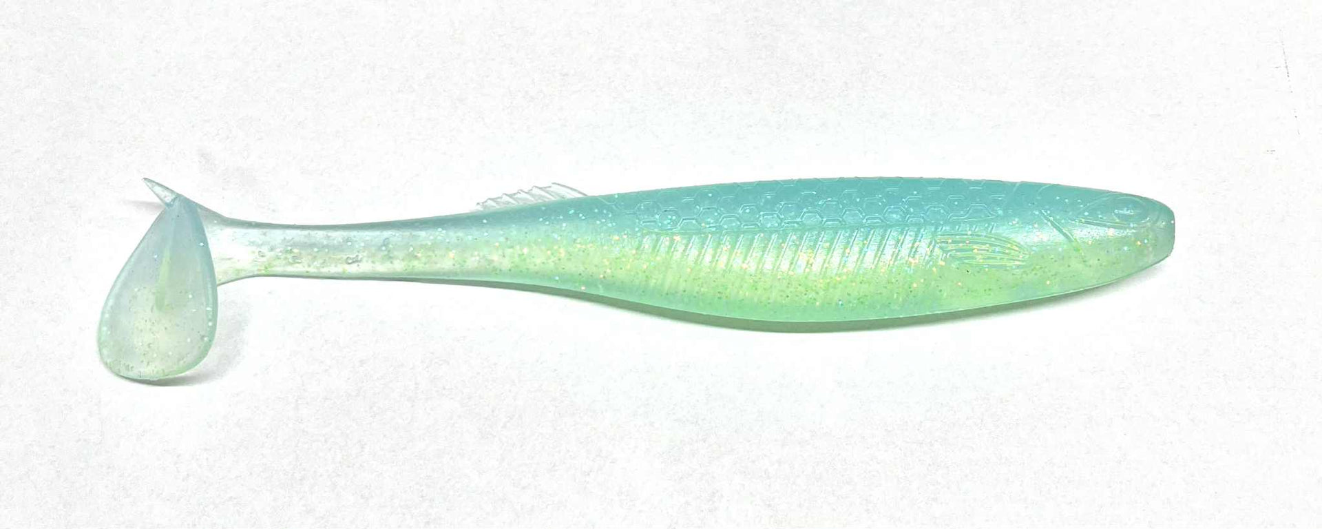 ARRA SUV RAP TAIL 5,5 inch