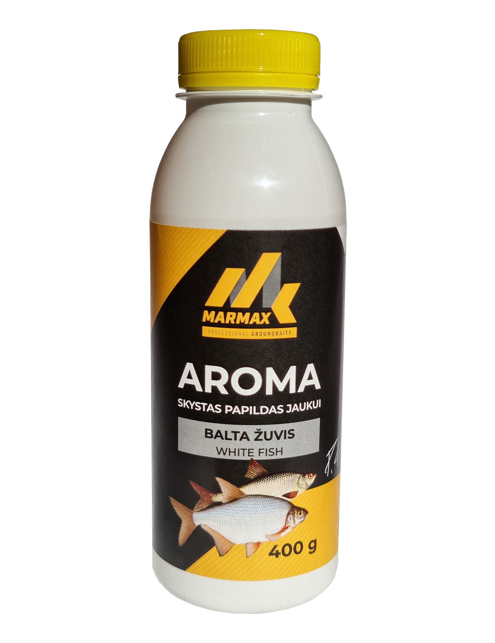 MARMAX Aroma-Balta žuvis