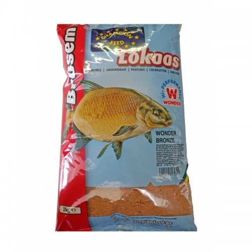 Champion Feed Wonder Bronze 2kg