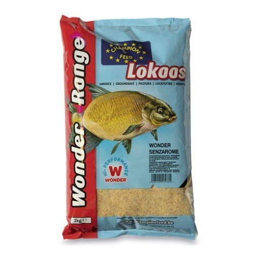 Champion Feed Wonder Senzarome 2kg