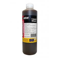 Skystas priedas jaukui Champion Feed Fructaline Liquid 500ml -Black
