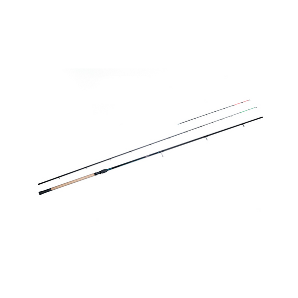 DRENNAN dugninė meškerė Vertex Medium Feeder 12' 3,66m 15-45g