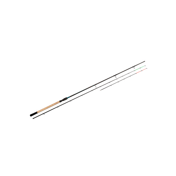 DRENNAN dugninė meškerė Vertex Method Feeder 12' 3,66m 25-75g