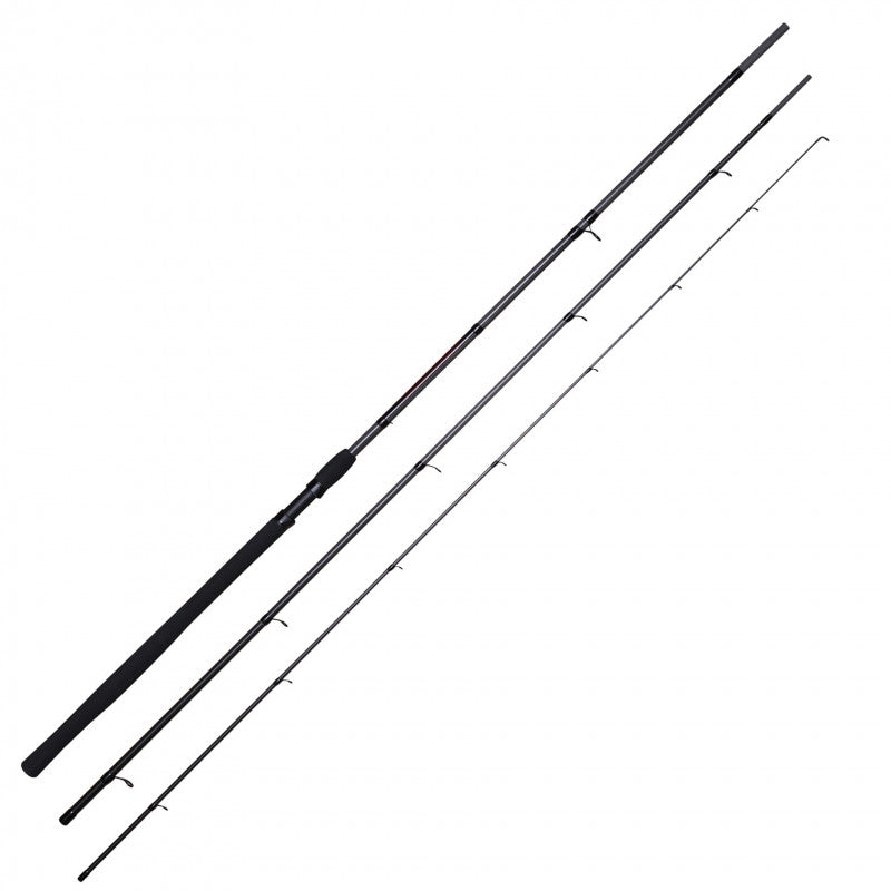 DRENNAN plūdinė meškerė Red Range Float Fish 13' 3,96m 3-18g