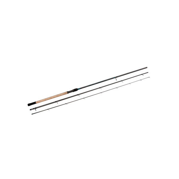 DRENNAN plūdinė meškerė Vertex Float 13' 3,96m 3-18g