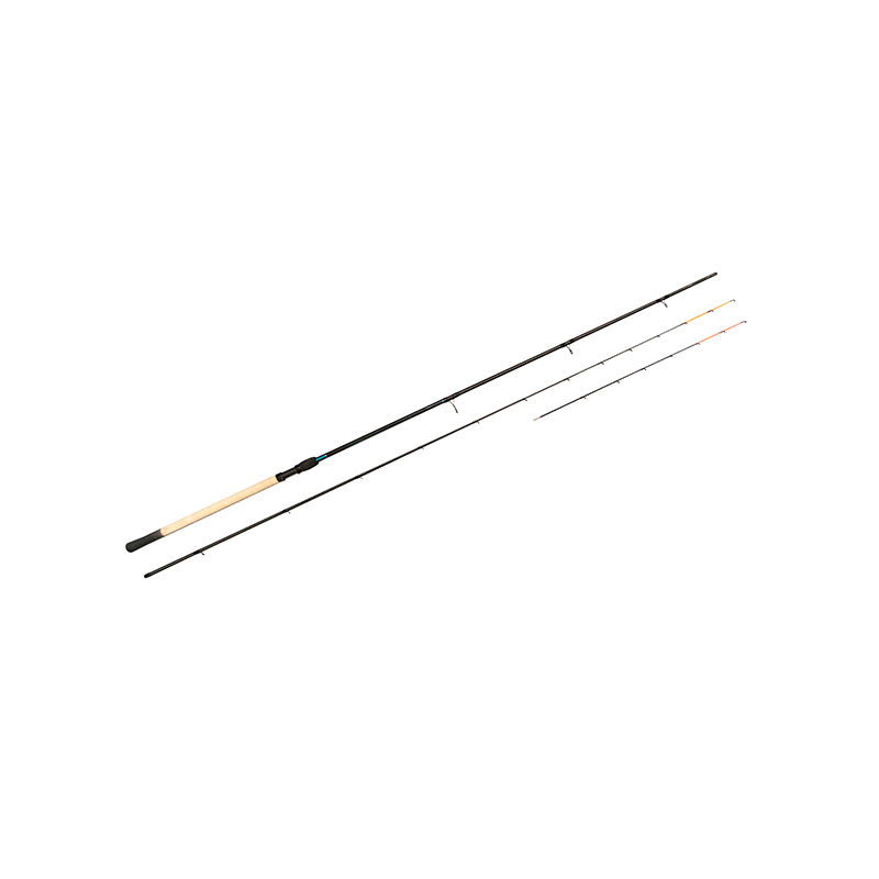 DRENNAN Vertex Method Feeder 10' 3,05m 25-75g