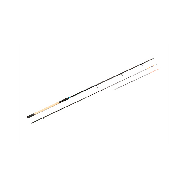 DRENNAN Vertex Method Feeder 10' 3,05m 25-75g