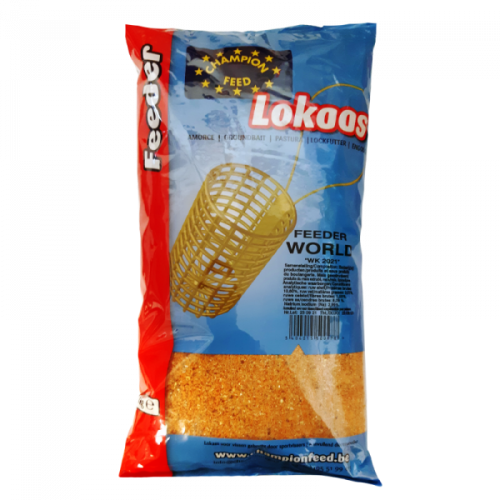 Champion Feed Feeder World 1kg