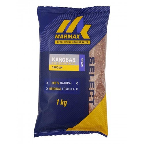 Marmax Jaukas Karosas - Medus