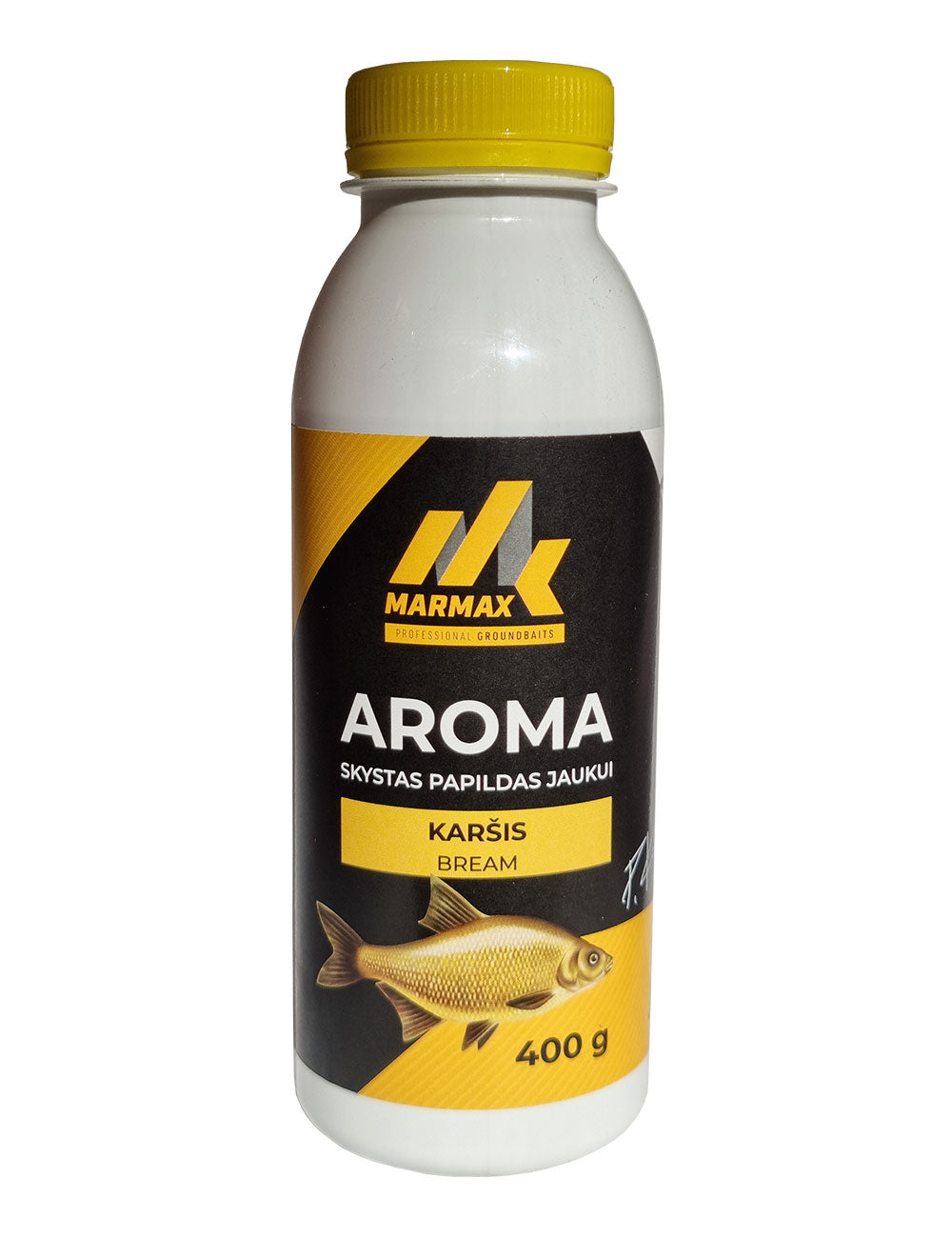 MARMAX Aroma-Karšis