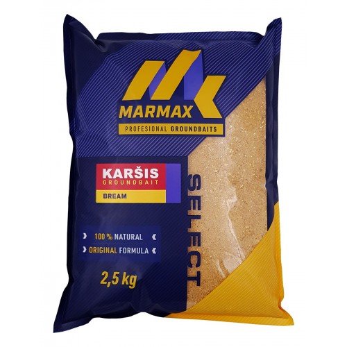 Marmax Karšis