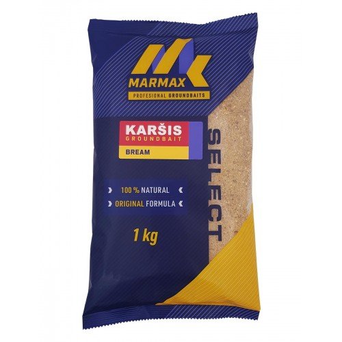 Marmax Jaukas Karšis 1kg