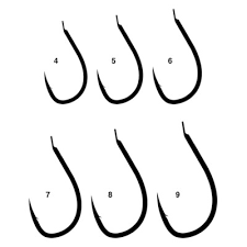 Gamakatsu kabliukai A1 Keiryu Macho