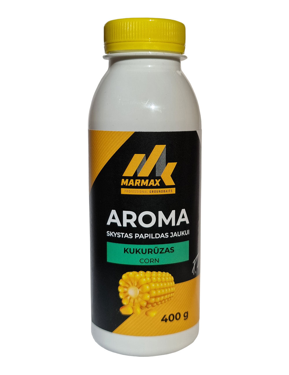 MARMAX Aroma-Kukurūzas